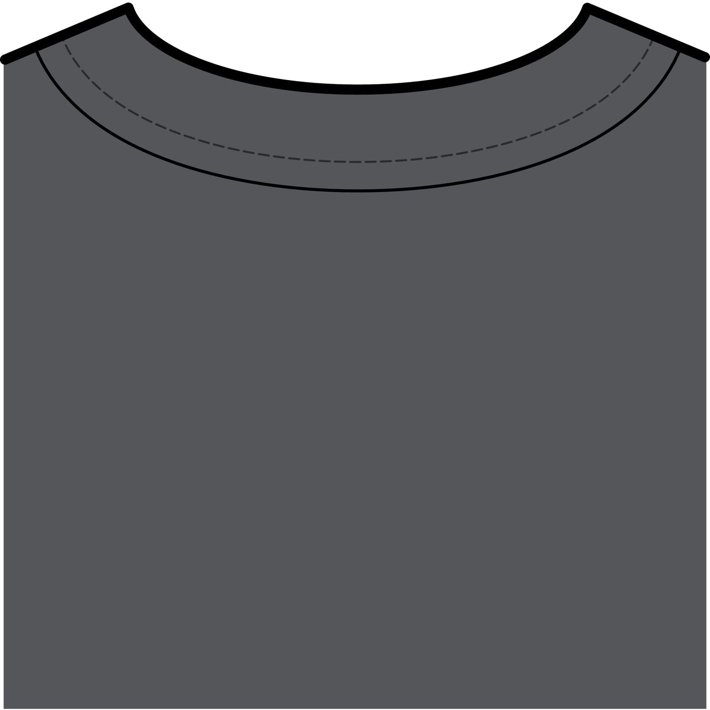 Retro UFO Men's Tank — Vintage Alien Spaceship Graphic
