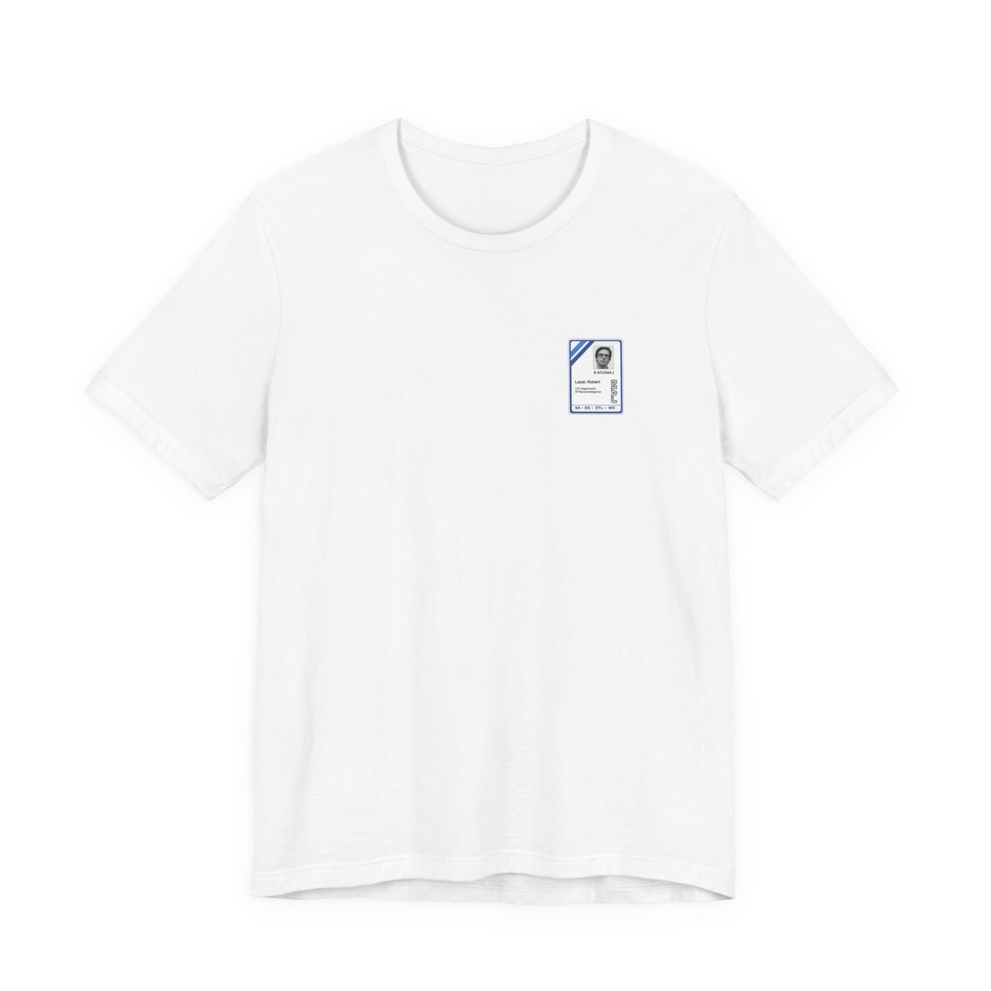 The Sport Model T-Shirt