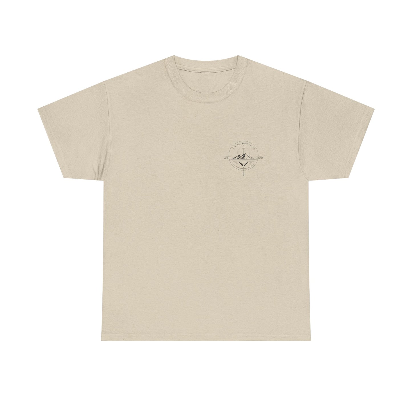 Younger Dryas T-Shirt