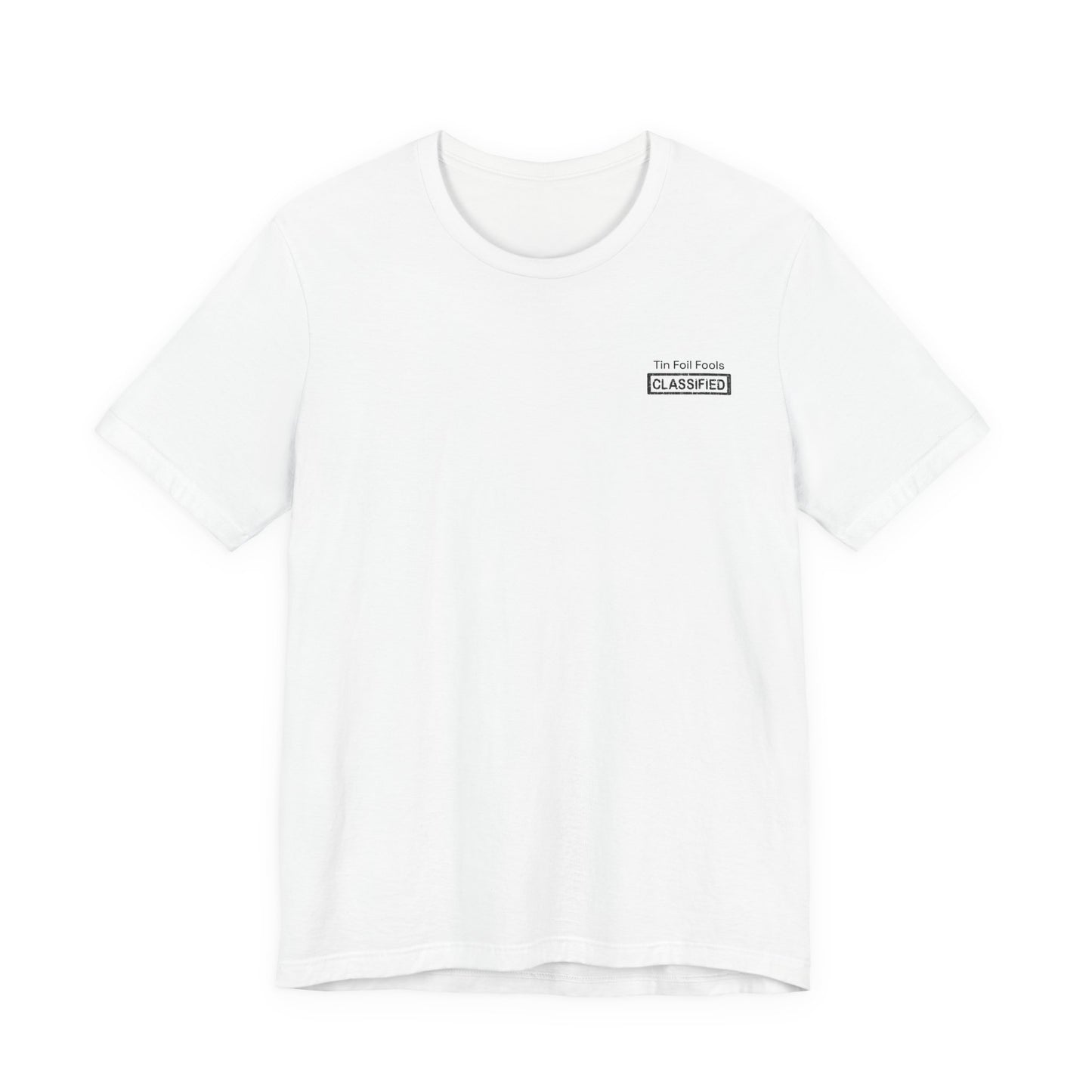The Great Awakening T-Shirt