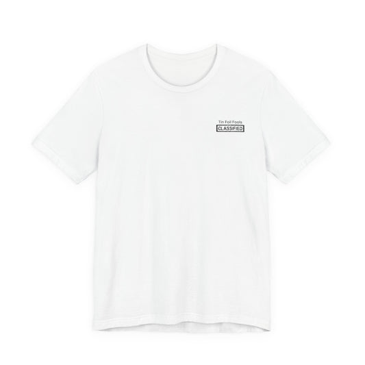 The Great Awakening T-Shirt