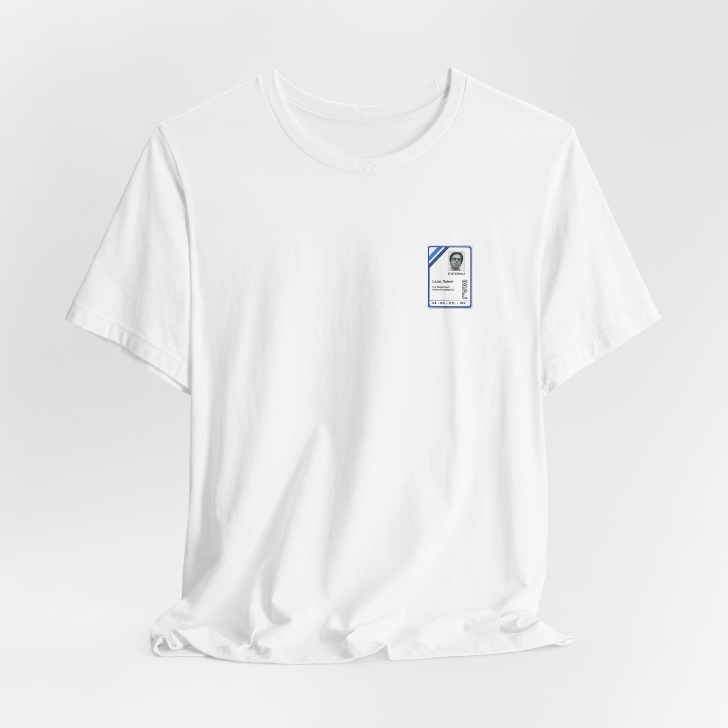 The Sport Model T-Shirt