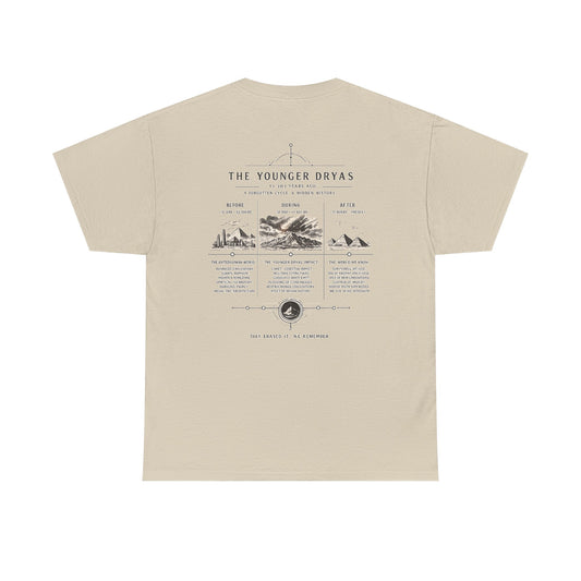 Younger Dryas T-Shirt
