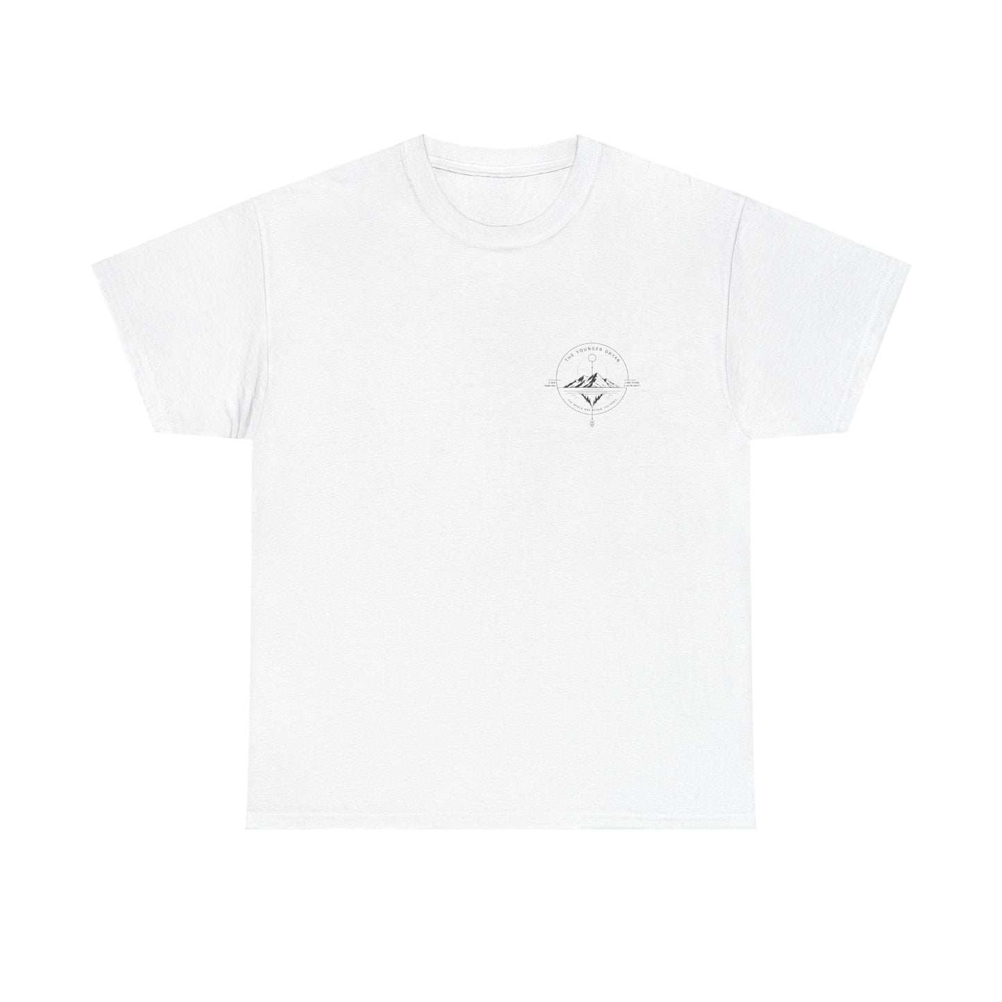 Younger Dryas T-Shirt