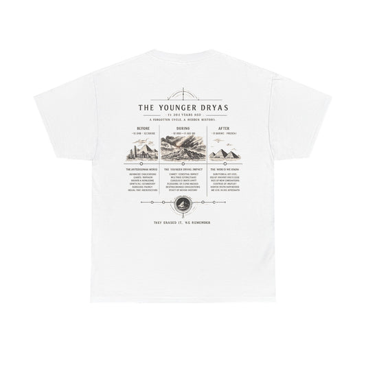 Younger Dryas T-Shirt