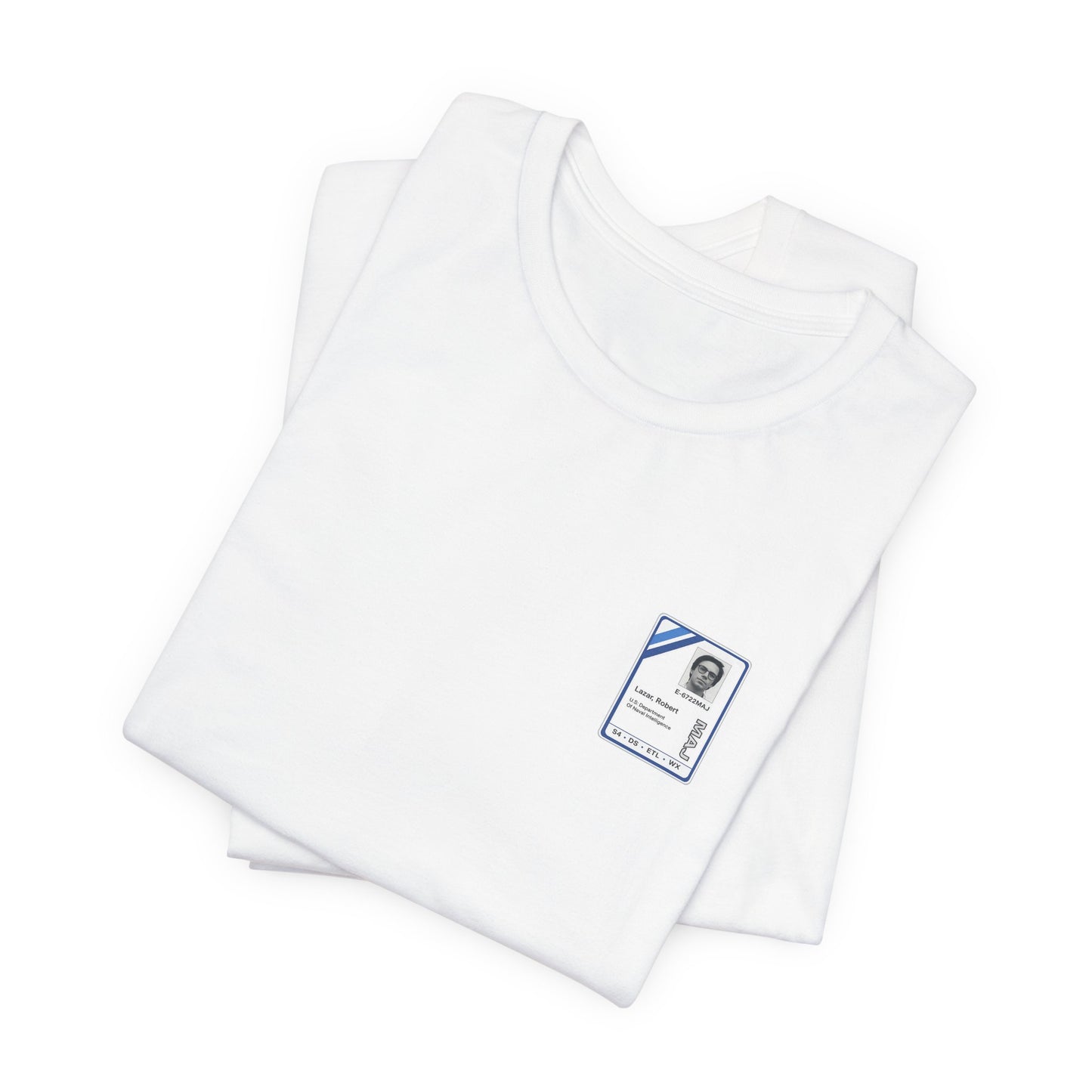 The Sport Model T-Shirt