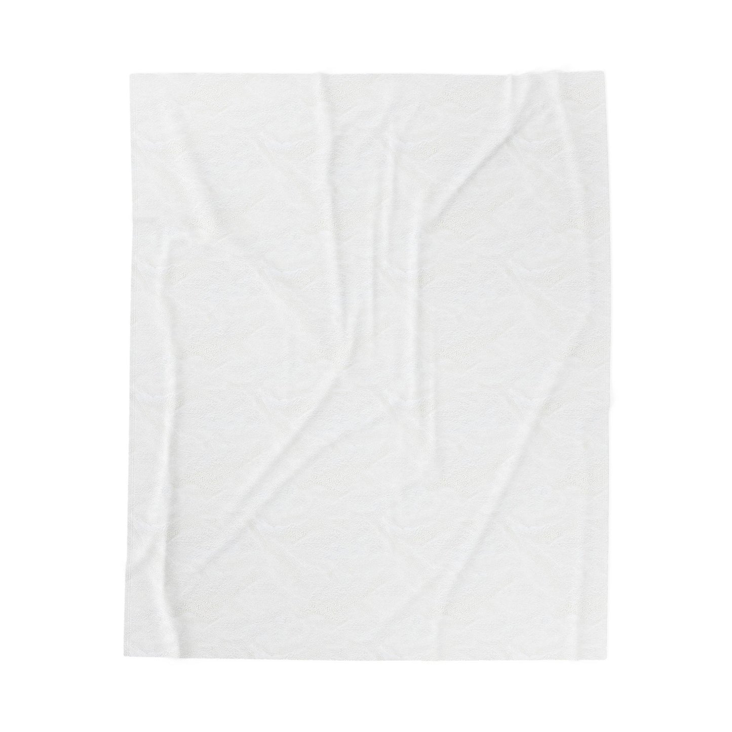 The Great Awakening  — Velveteen Plush Blanket