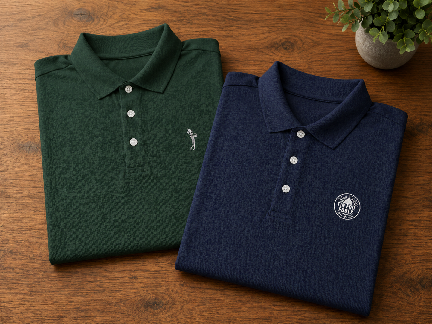 Polo Bundle